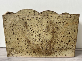 Steengoed object