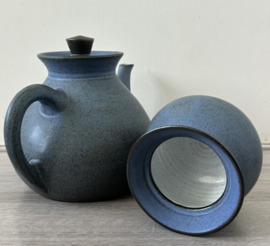 Zaalberg set Klei en Vuur servies
