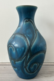 Bay Keramik vaas 615-20 turquoise