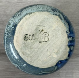 Ellen van Bendegom bloemsteker