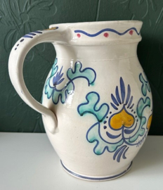 Goedewaagen grote sierkan