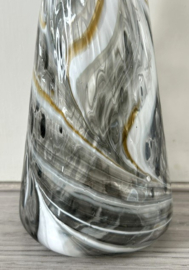 Mdina Glass flesvaas jubileum 50 year