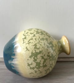 Des Pots vaasje
