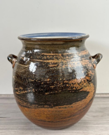 Carl Harry Stålhane steengoed pot