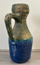 Vorm keramiek vaas