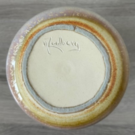 Herman jr. Zaalberg vaas