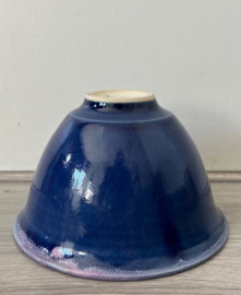 Poterie Bouffelause steengoed kom