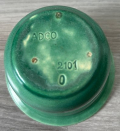 ADCO sierpotje 2101 groen