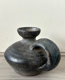 Mobach oorvaasje paars