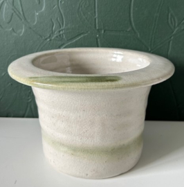 Mobach pot veldspaatglazuur