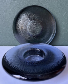 Iittala Nappi waxinehouder grijs 