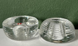 Iittala set Maaru kandelaars small