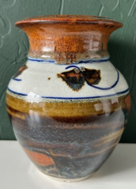 Moonshire Pottery vaas