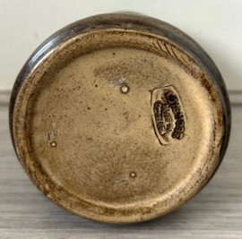 Løvemose Keramik vaasje