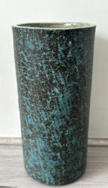 Pieter Groeneveld kokervaas 104-17