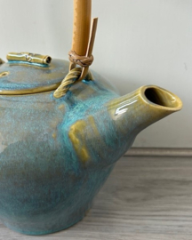 Lilo Keramiek theepot Japanse stijl