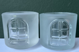 Iittala Balladi waxinehouder