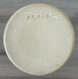 Jaan Mobach karaf beige bruin