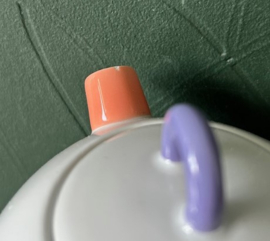 Arzberg theepotje tea for one