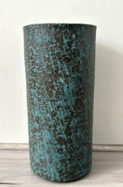 Pieter Groeneveld kokervaas 104-17