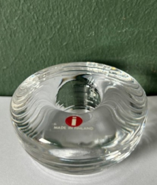 Iittala set Maaru kandelaars small