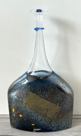 Kosta Boda Satelliet vaas medium