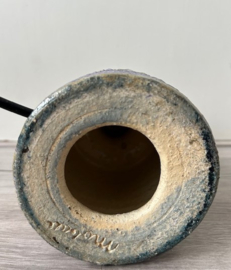 Mobach lamp lila groen