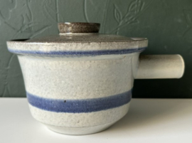 Zaalberg pot Toren servies