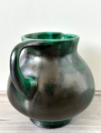 KAMO kleine kan groen luster