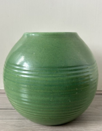 Erica bolvaas mat groen