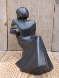 Flora plastiek 'vrouwen' Yvonne Niessen