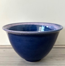 Poterie Bouffelause steengoed kom