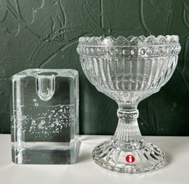Iittala Arkipelago kandelaar