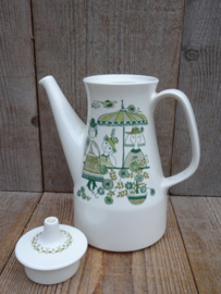 Figgjo Flint koffiepot turi design Market