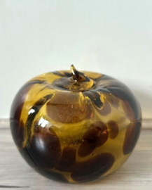 Sybren Valkema glazen pompoen