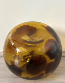 Sybren Valkema glazen pompoen