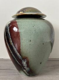 Leo Martens forse dekselpot sang de boeuf