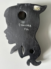 L'ancora meisjeskopje