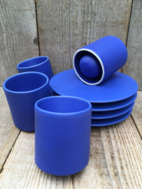 Cor Unum tumble cups