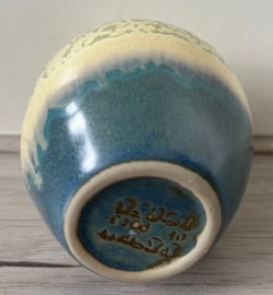 Des Pots vaasje
