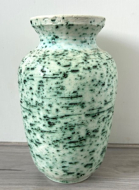 Trio Reuver vaas berkenbast