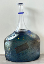 Kosta Boda Satelliet vaas large