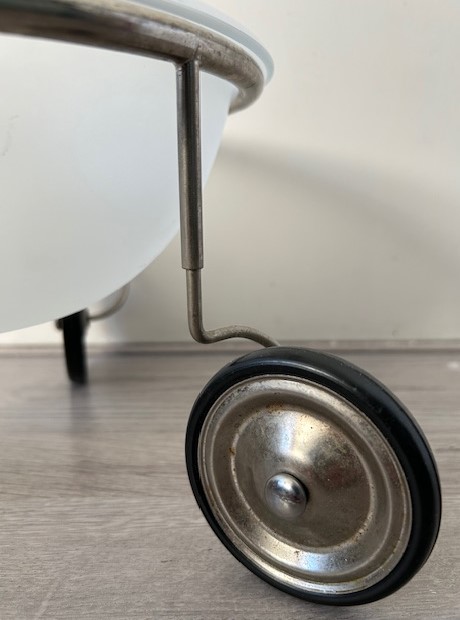 Fruit on Wheels Arnout Visser