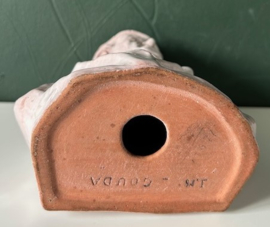 Plastiek Folklore Jan N. Nuvelsteyn