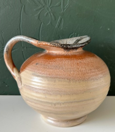 Mobach kan geel bruin