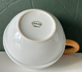 Arzberg theepotje tea for one