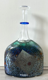 Kosta Boda Satelliet vaas small