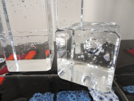 Iittala set Arkipelago kandelaars helder