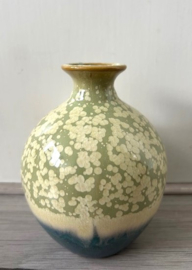 Des Pots vaasje