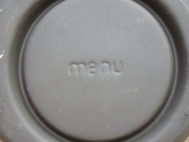 Menu set waxinehouders